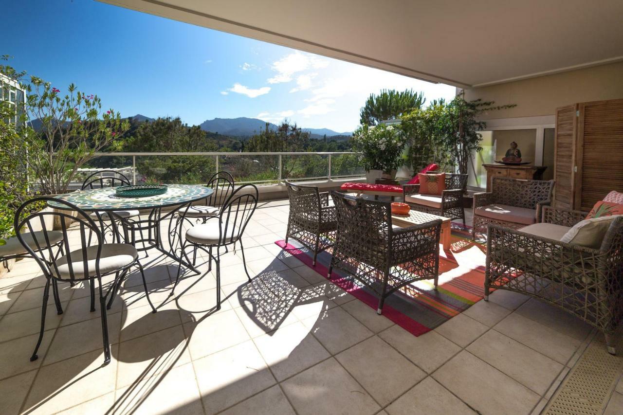 Riviera Golf Appartement *